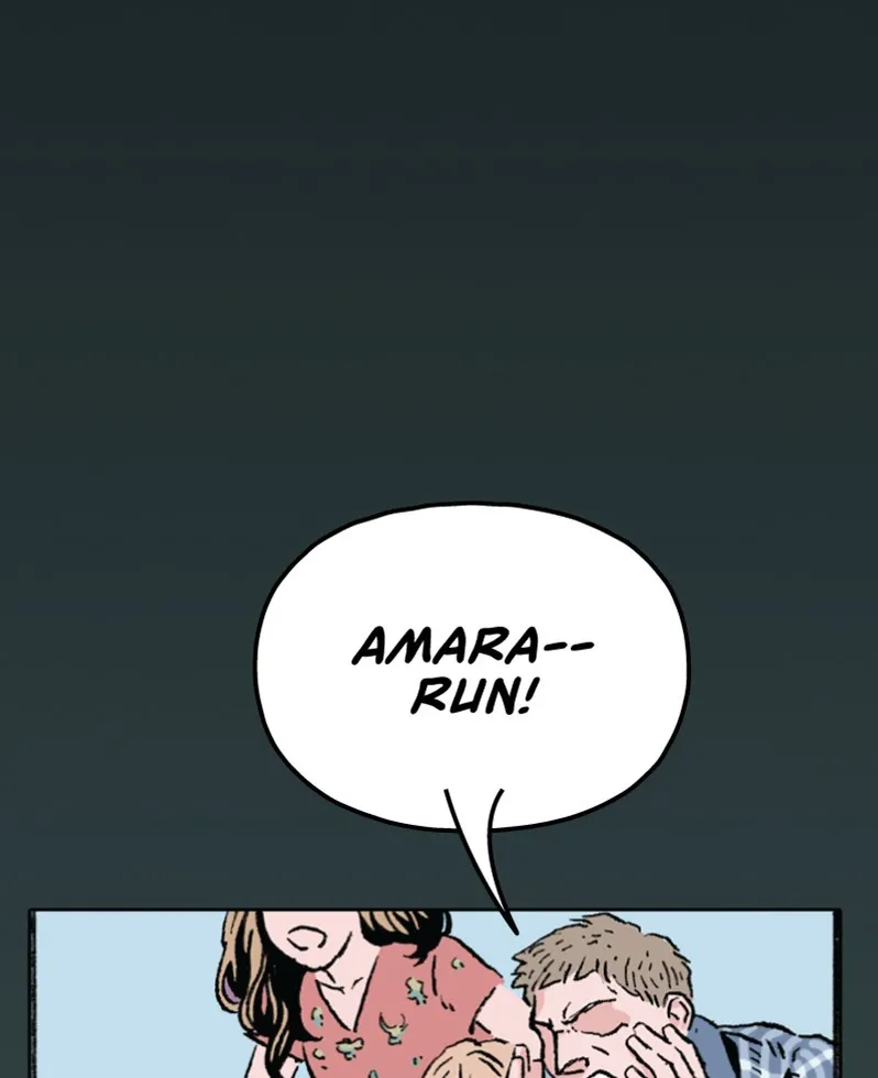 Pacific Rim: Amara Chapter 1 page 26 - 