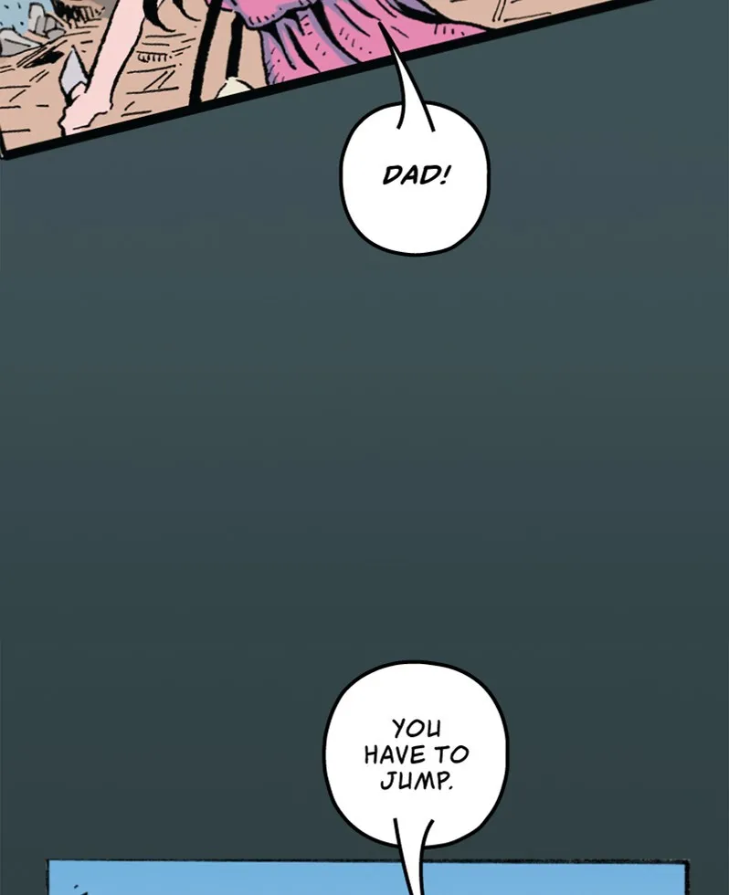 Pacific Rim: Amara Chapter 1 page 29 - 