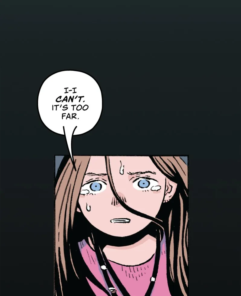 Pacific Rim: Amara Chapter 1 page 31 - 