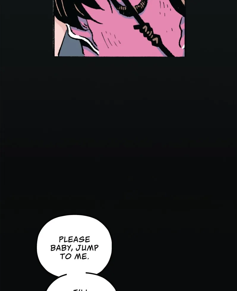 Pacific Rim: Amara Chapter 1 page 32 - 