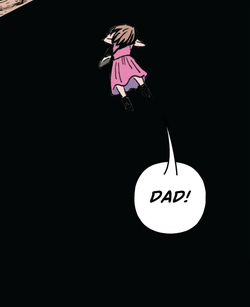 Pacific Rim: Amara Chapter 1 page 35 - 