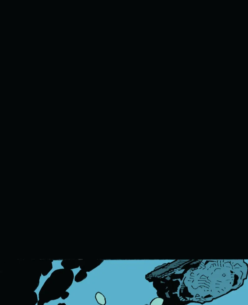 Pacific Rim: Amara Chapter 1 page 39 - 