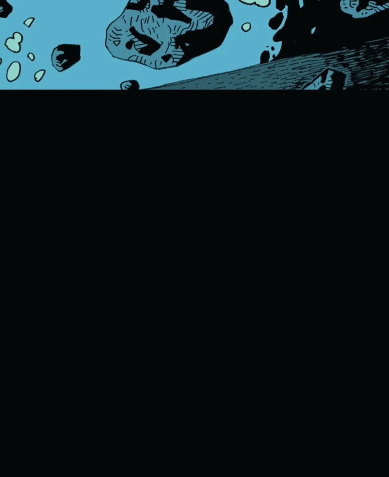 Pacific Rim: Amara Chapter 1 page 43 - 