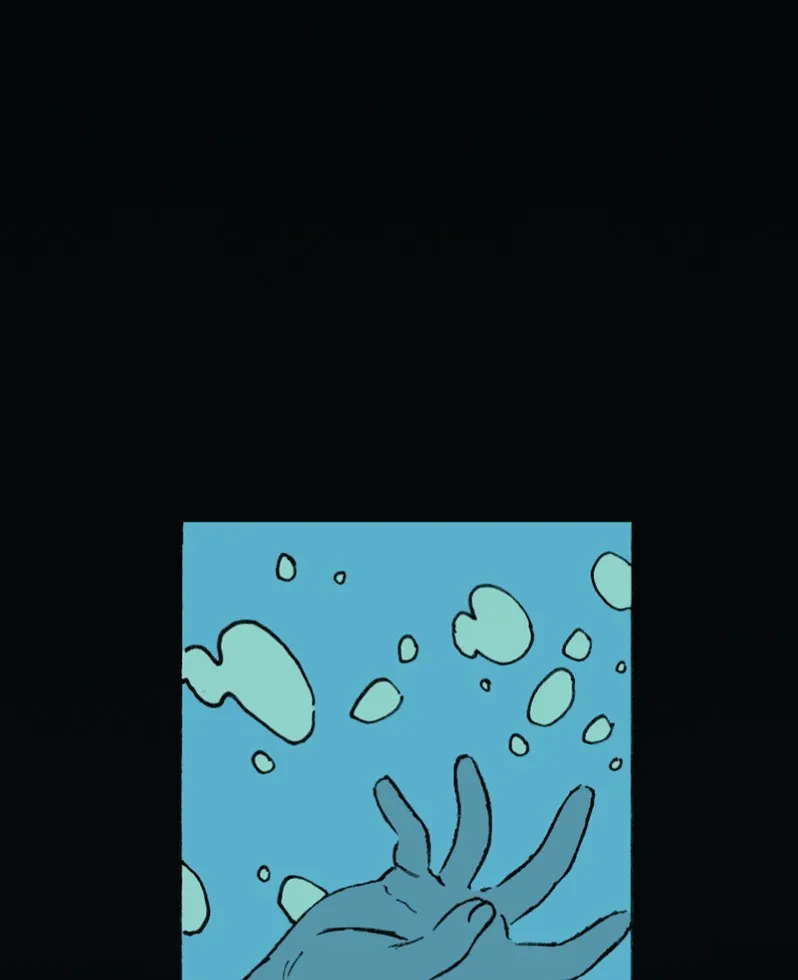 Pacific Rim: Amara Chapter 1 page 44 - 