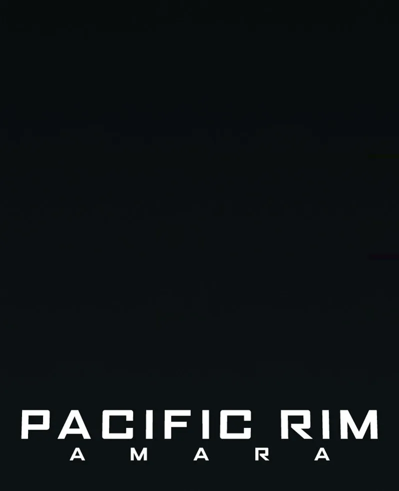 Pacific Rim: Amara Chapter 1 page 46 - 