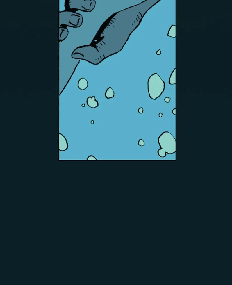 Pacific Rim: Amara Chapter 1 page 50 - 