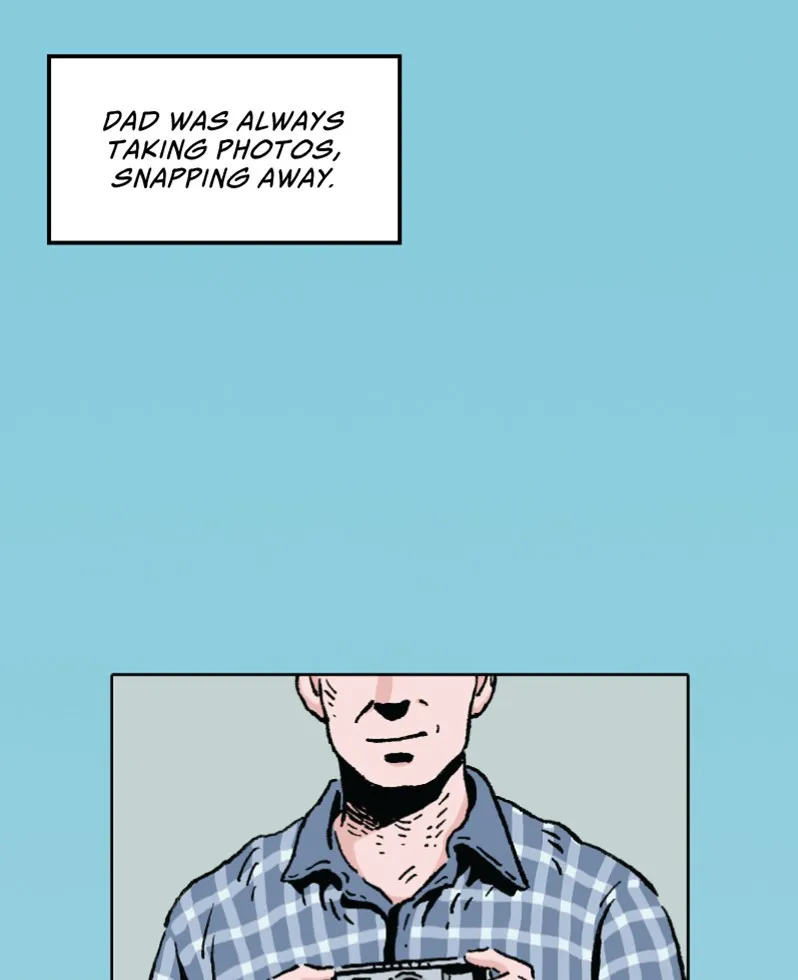 Pacific Rim: Amara Chapter 1 page 6 - 