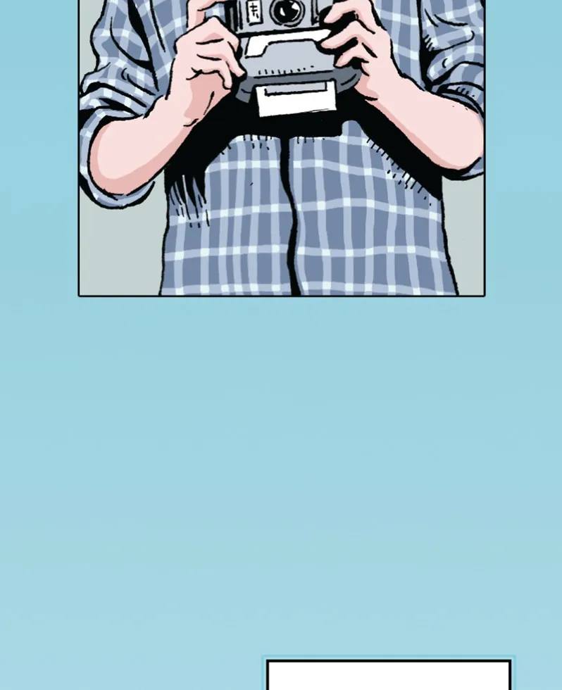 Pacific Rim: Amara Chapter 1 page 7 - 