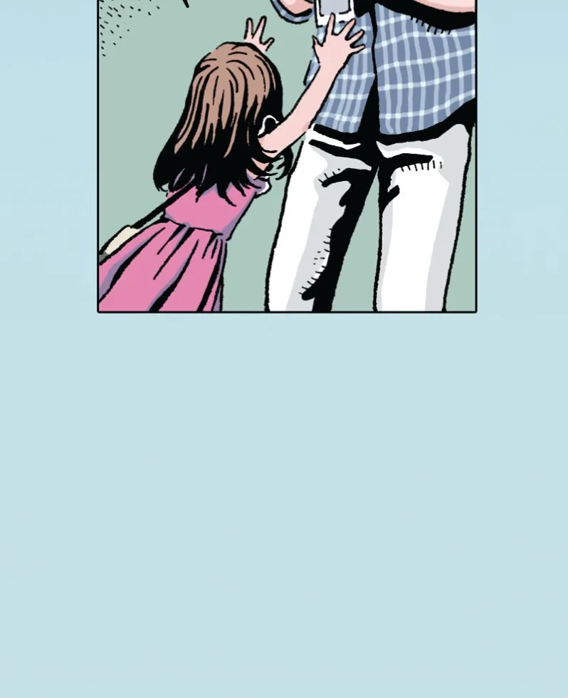 Pacific Rim: Amara Chapter 1 page 9 - 