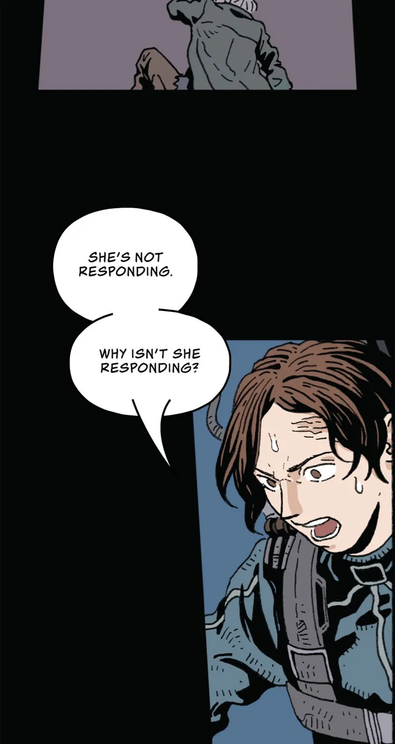 Pacific Rim: Amara Chapter 10 page 11 - 