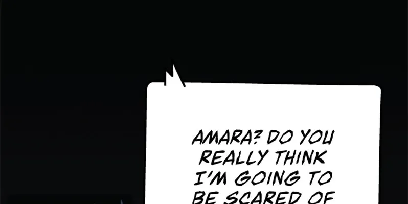 Pacific Rim: Amara Chapter 10 page 16 - 