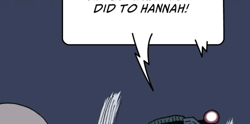 Pacific Rim: Amara Chapter 10 page 18 - 