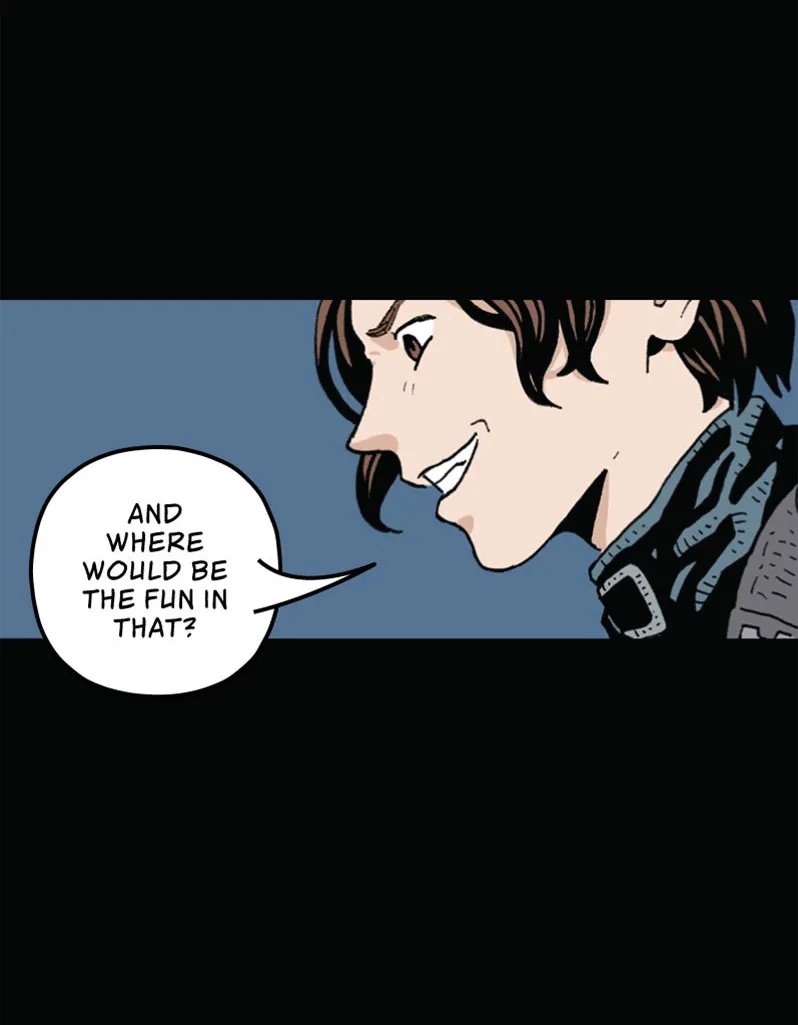 Pacific Rim: Amara Chapter 10 page 24 - 