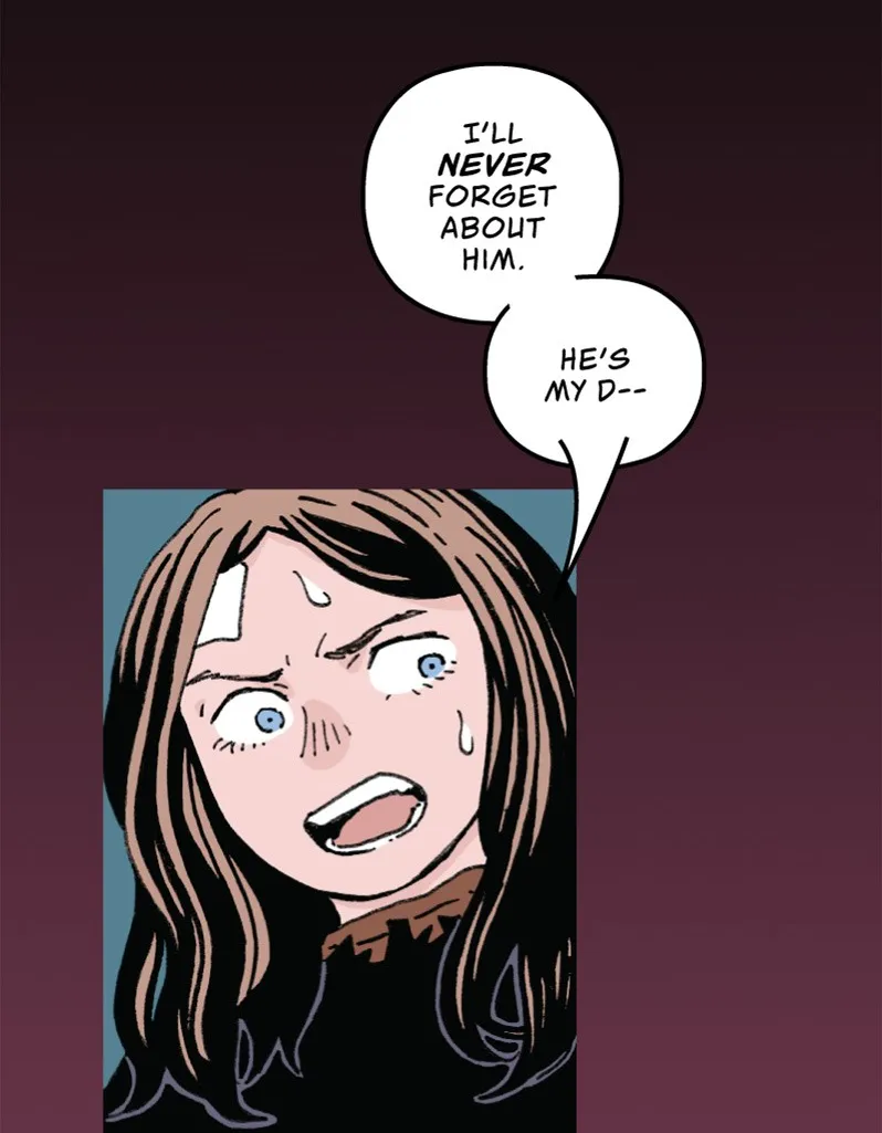 Pacific Rim: Amara Chapter 10 page 30 - 
