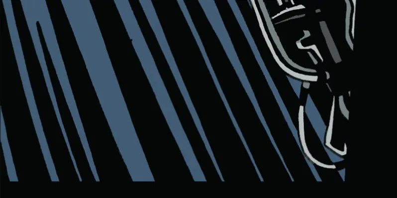 Pacific Rim: Amara Chapter 10 page 4 - 
