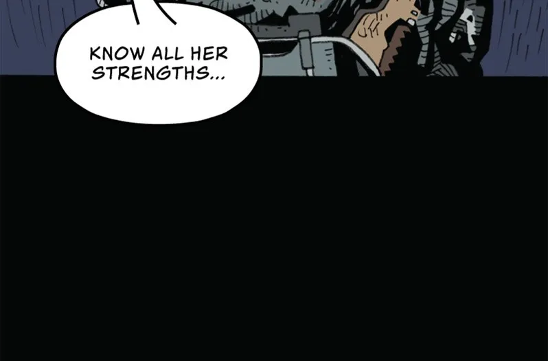 Pacific Rim: Amara Chapter 10 page 44 - 