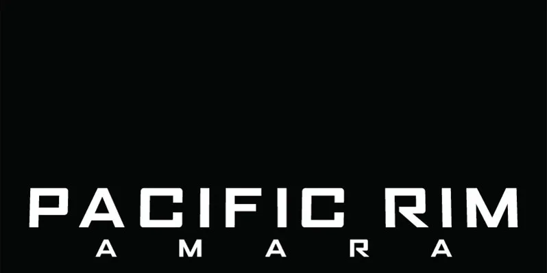 Pacific Rim: Amara Chapter 10 page 6 - 