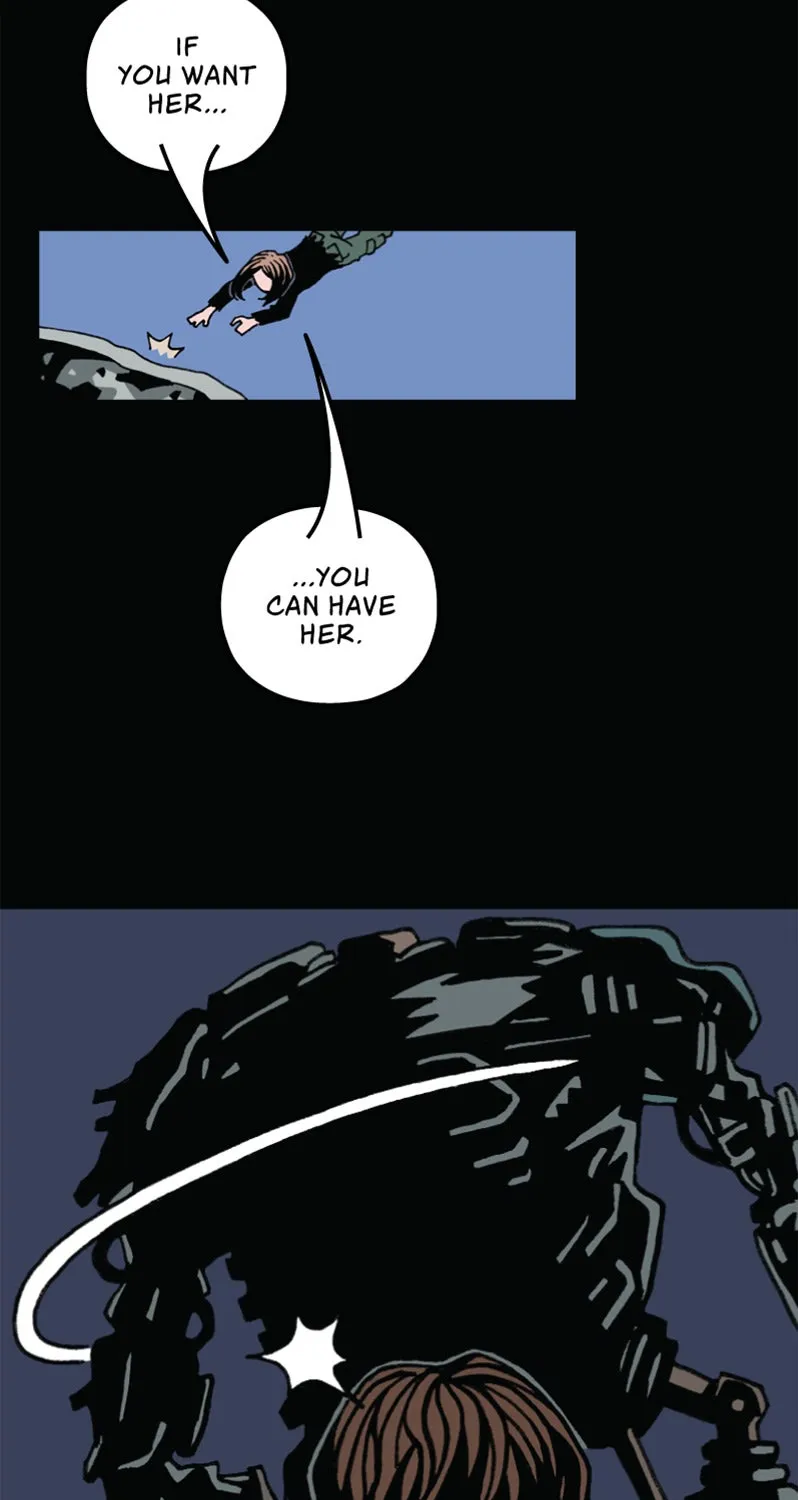 Pacific Rim: Amara Chapter 10 page 51 - 