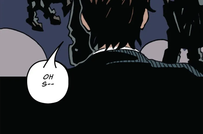 Pacific Rim: Amara Chapter 10 page 52 - 