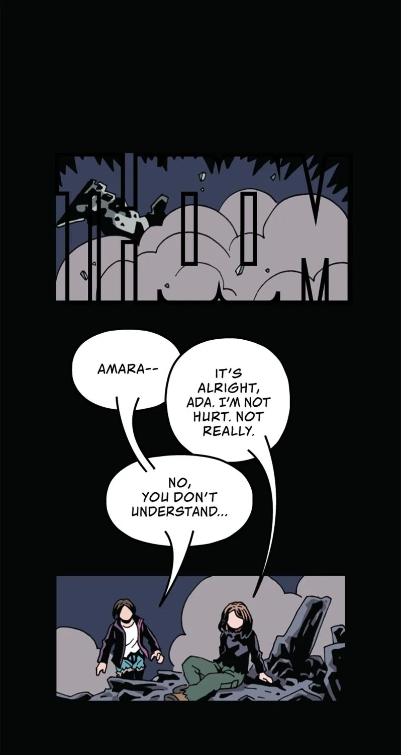 Pacific Rim: Amara Chapter 10 page 53 - 