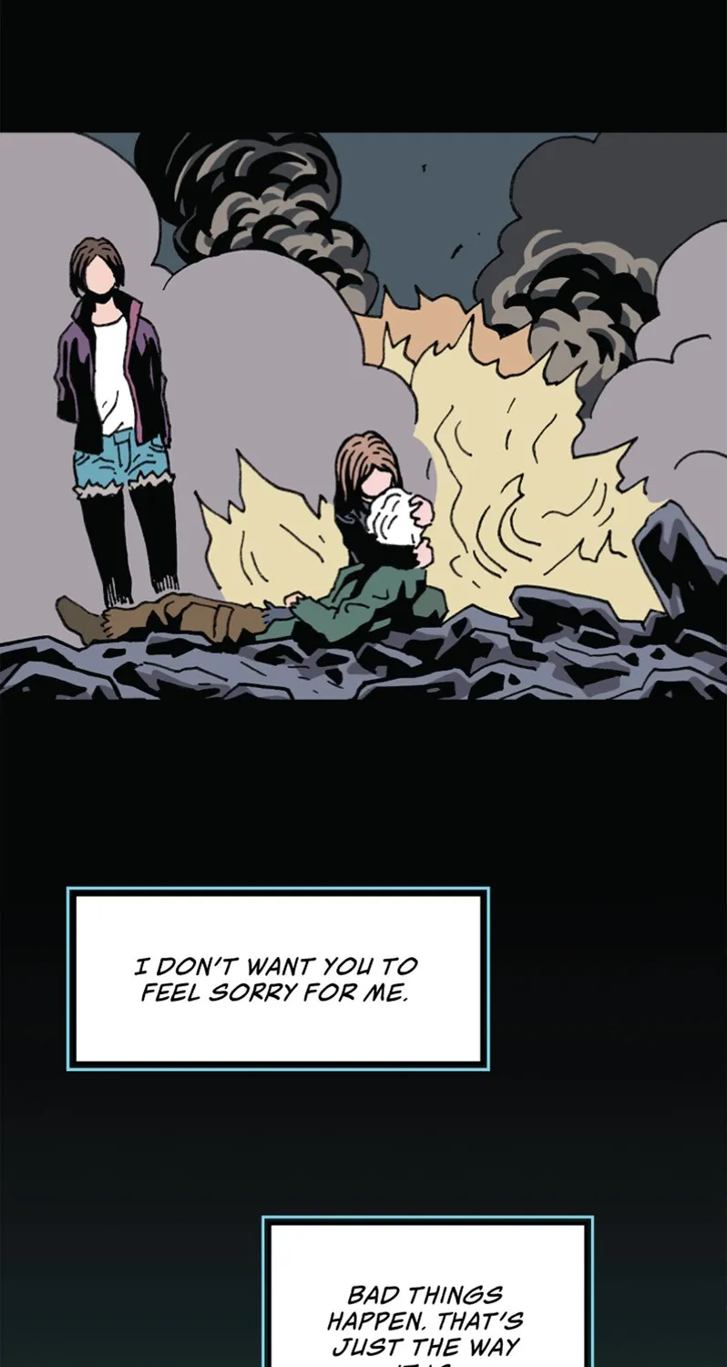 Pacific Rim: Amara Chapter 10 page 63 - 