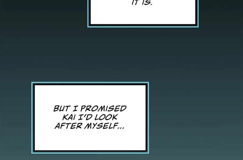 Pacific Rim: Amara Chapter 10 page 64 - 