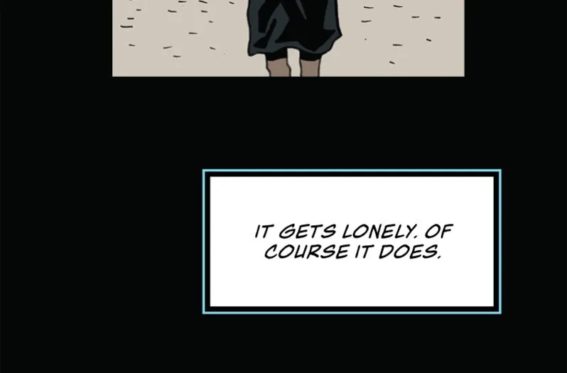 Pacific Rim: Amara Chapter 10 page 68 - 