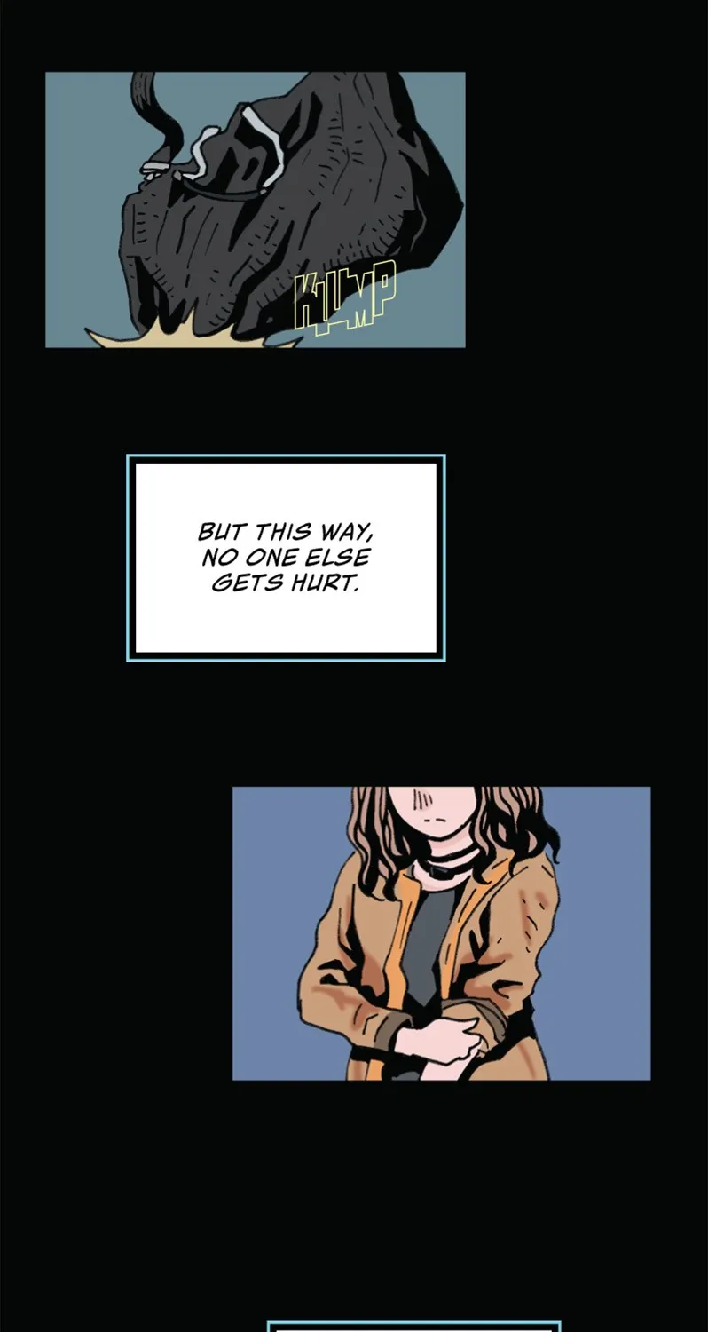 Pacific Rim: Amara Chapter 10 page 69 - 