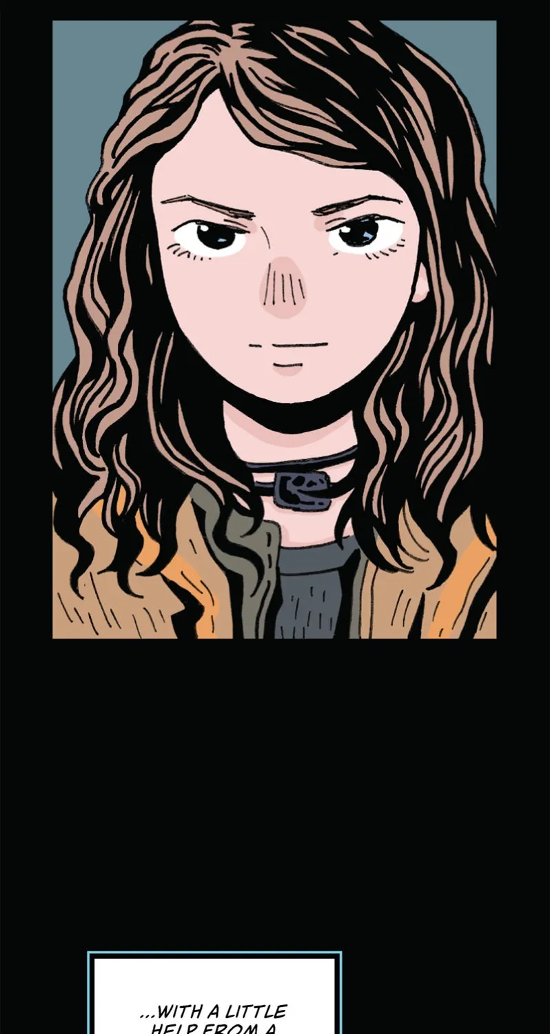 Pacific Rim: Amara Chapter 10 page 71 - 
