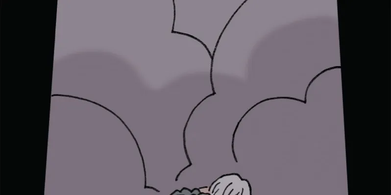 Pacific Rim: Amara Chapter 10 page 10 - 