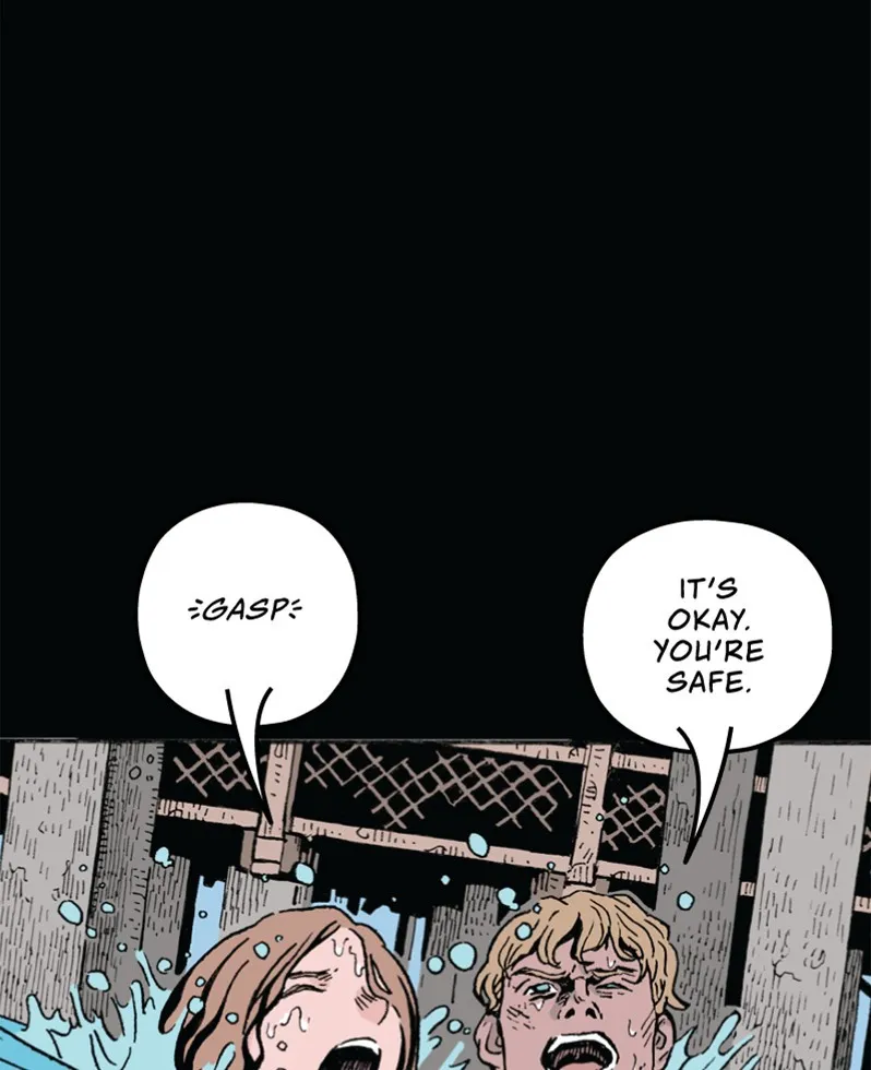 Pacific Rim: Amara Chapter 2 page 12 - 