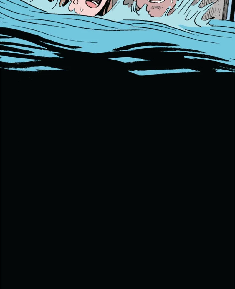 Pacific Rim: Amara Chapter 2 page 13 - 