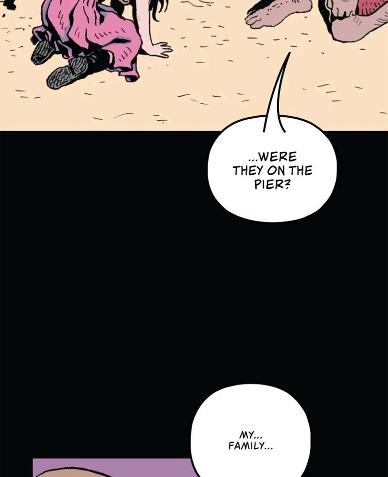 Pacific Rim: Amara Chapter 2 page 15 - 