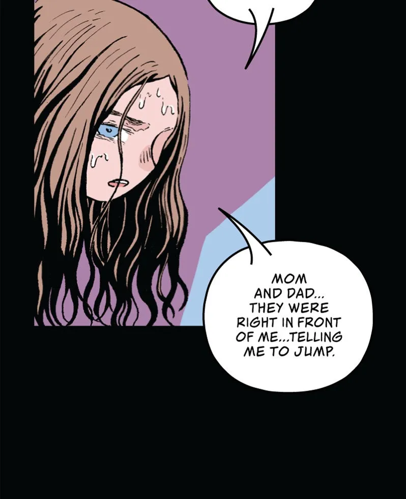 Pacific Rim: Amara Chapter 2 page 16 - 