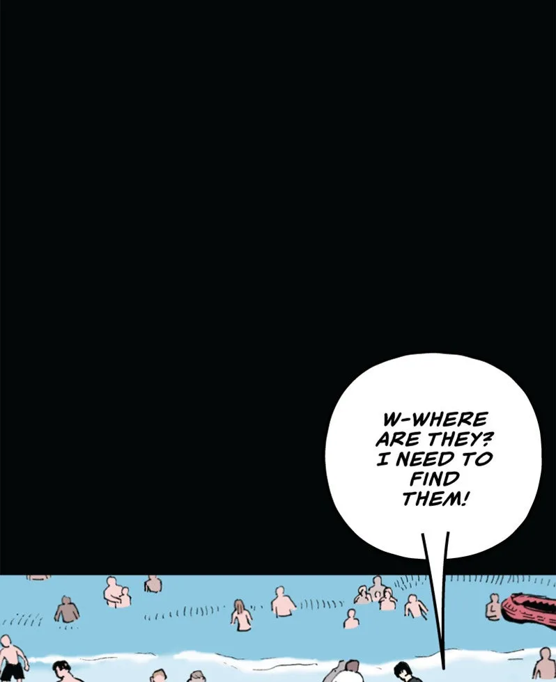 Pacific Rim: Amara Chapter 2 page 17 - 