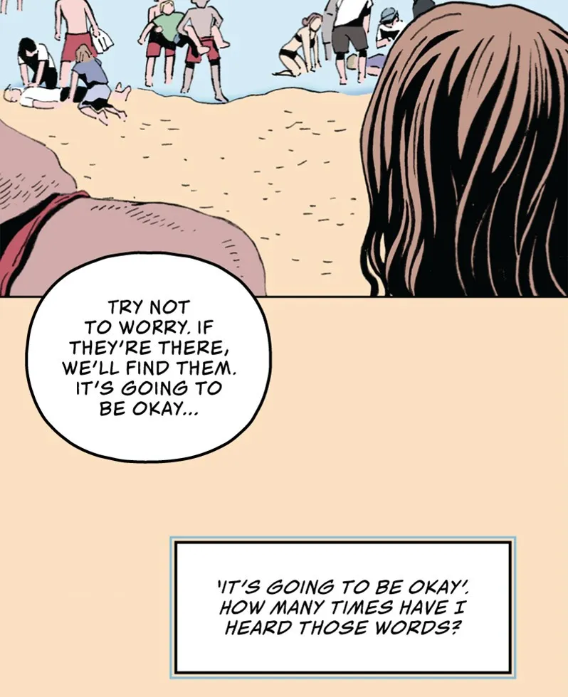 Pacific Rim: Amara Chapter 2 page 18 - 