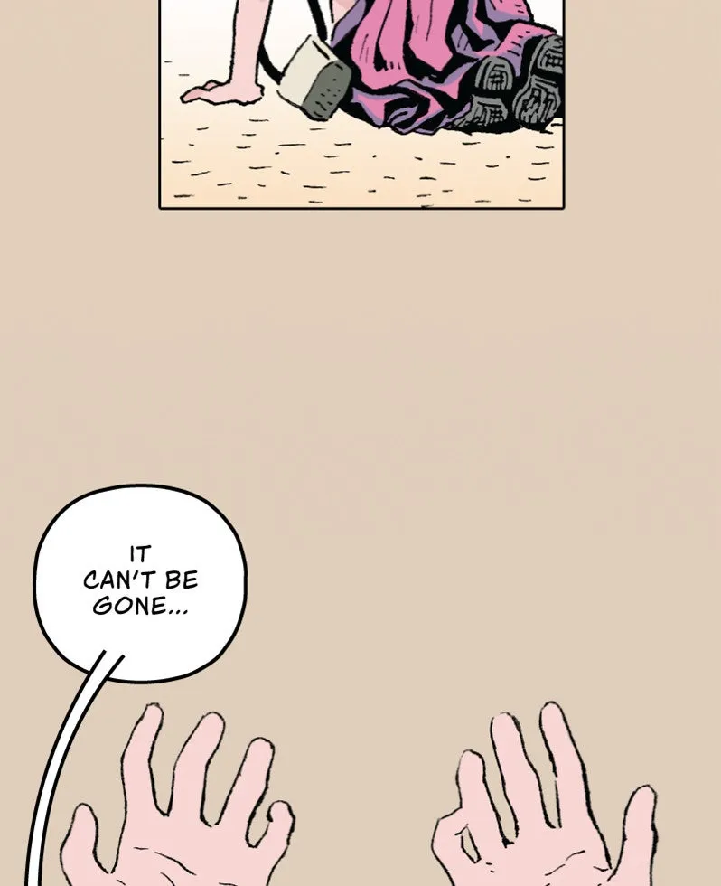 Pacific Rim: Amara Chapter 2 page 22 - 
