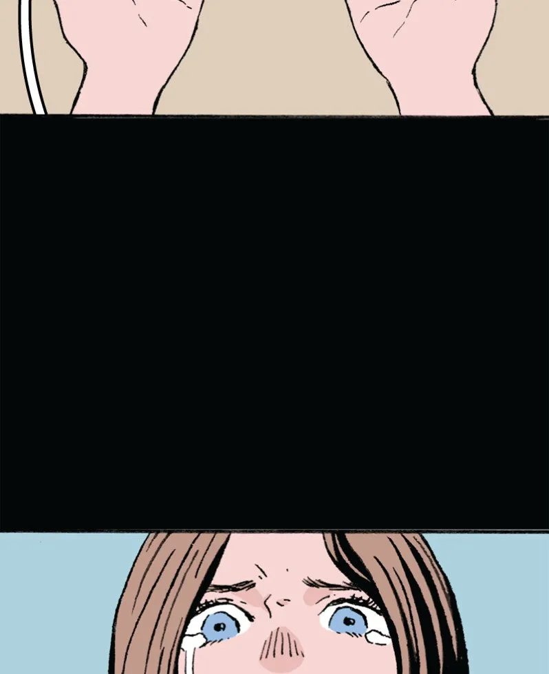 Pacific Rim: Amara Chapter 2 page 23 - 