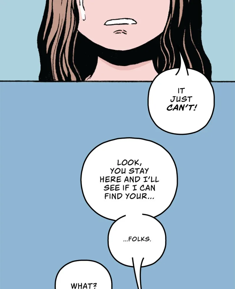 Pacific Rim: Amara Chapter 2 page 24 - 