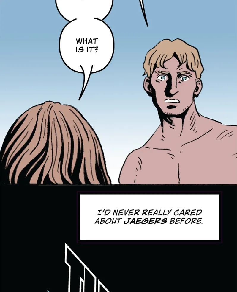 Pacific Rim: Amara Chapter 2 page 25 - 