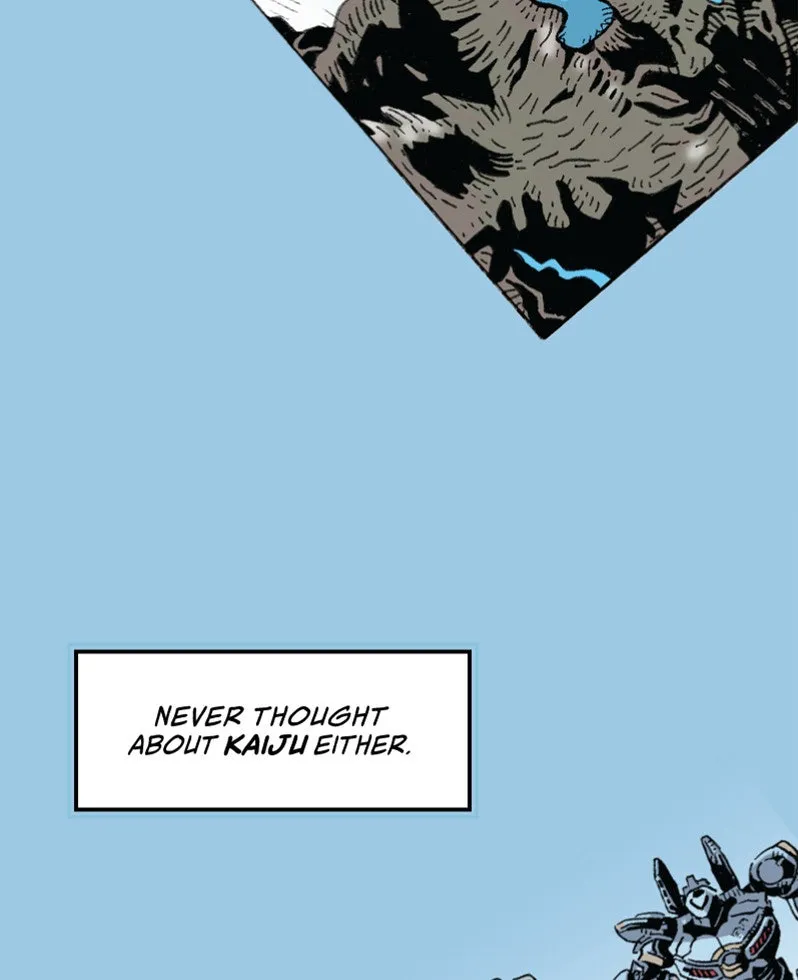Pacific Rim: Amara Chapter 2 page 27 - 