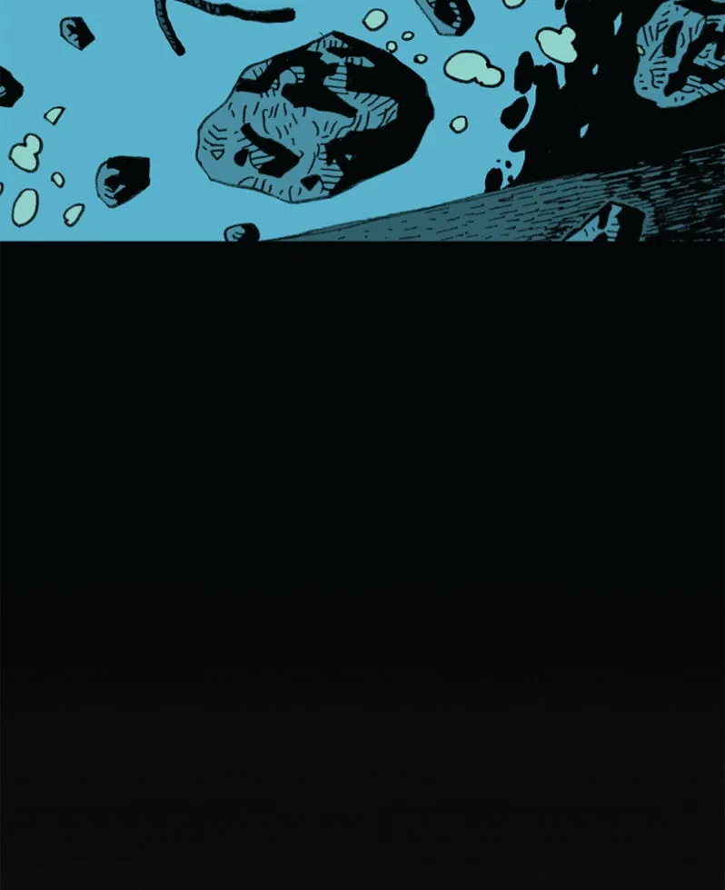 Pacific Rim: Amara Chapter 2 page 4 - 