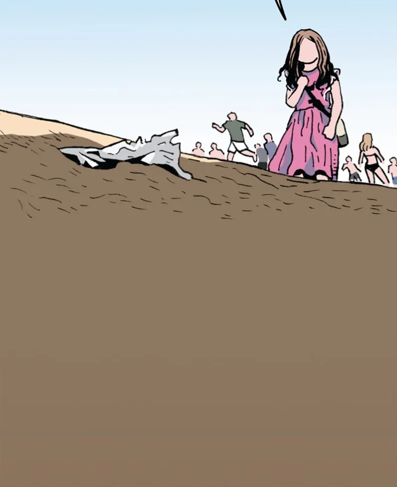 Pacific Rim: Amara Chapter 2 page 35 - 
