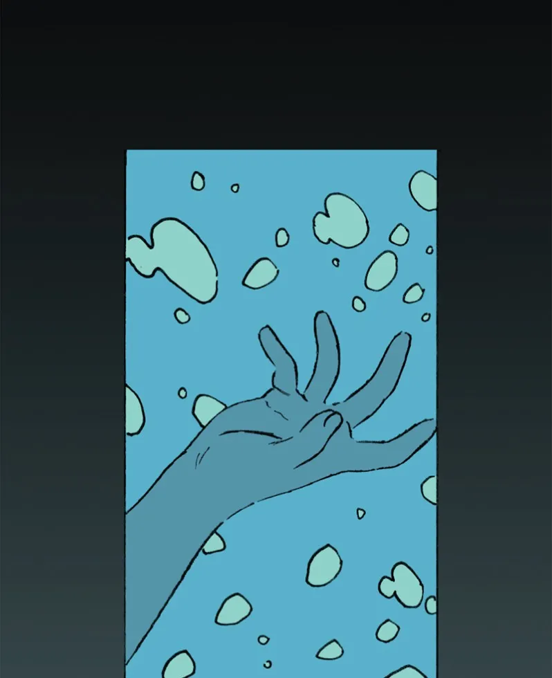 Pacific Rim: Amara Chapter 2 page 5 - 