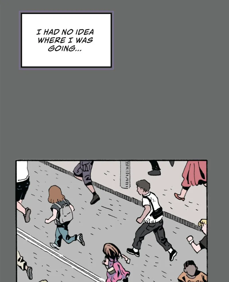 Pacific Rim: Amara Chapter 2 page 47 - 