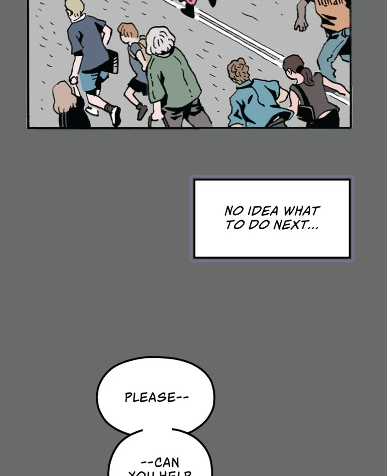 Pacific Rim: Amara Chapter 2 page 48 - 