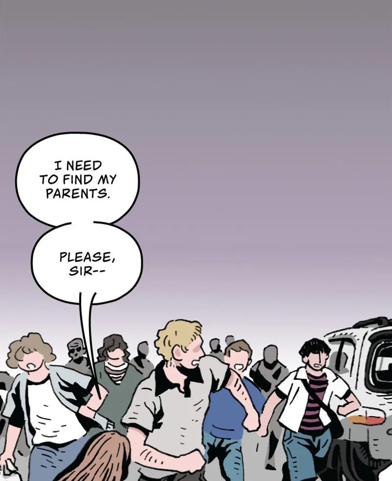 Pacific Rim: Amara Chapter 2 page 51 - 