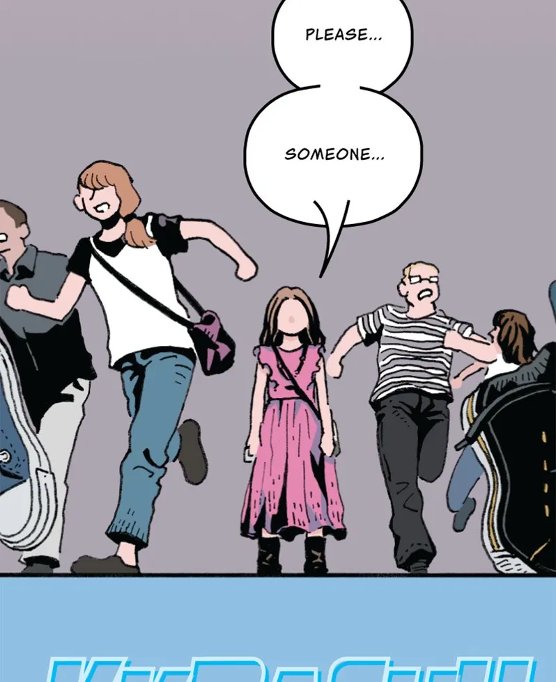 Pacific Rim: Amara Chapter 2 page 54 - 