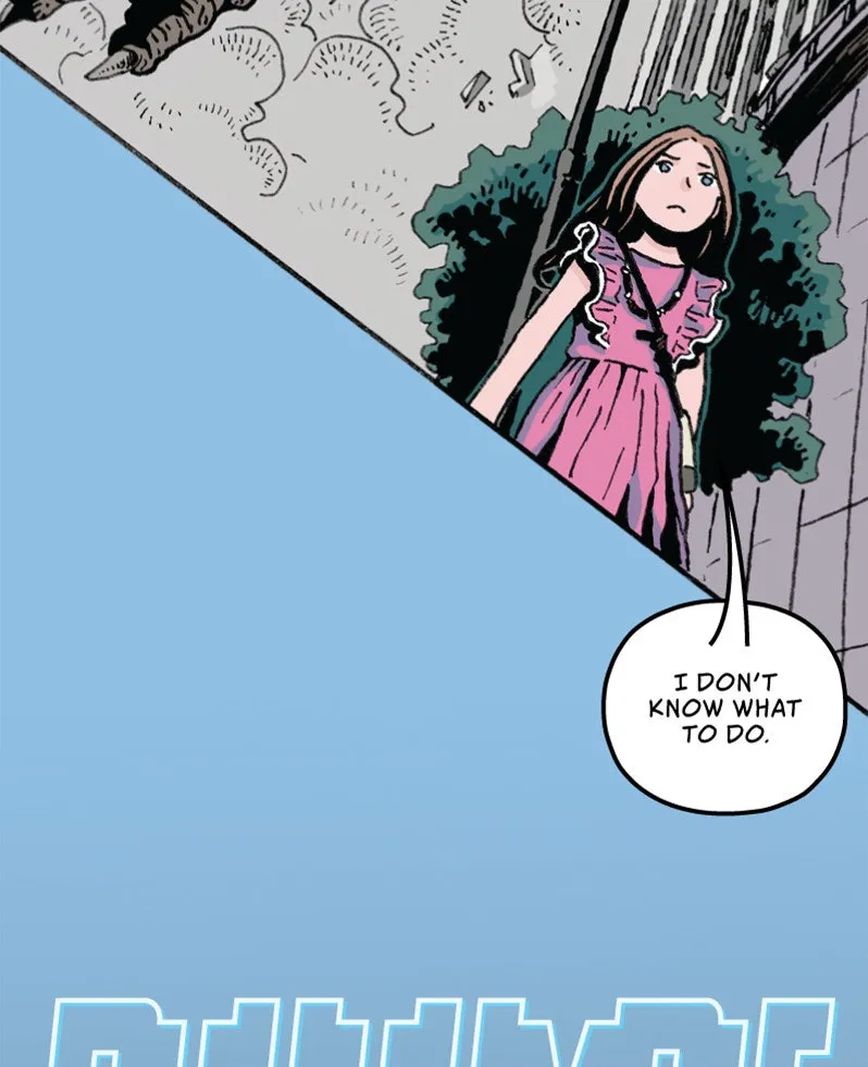 Pacific Rim: Amara Chapter 2 page 56 - 