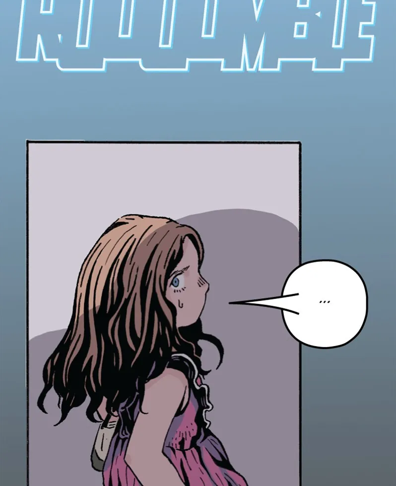 Pacific Rim: Amara Chapter 2 page 57 - 